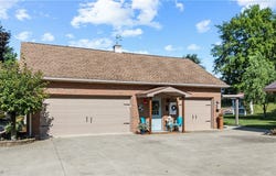 18060 Huprick Road, North Lawrence, OH 44666