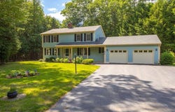 13 Shady Run Lane, Gorham, ME 04038