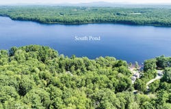 Lot #7 #16 Bluebird Road, Warren, ME 04864