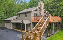 361 Birch Drive, Blakeslee, PA 18610
