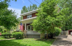 219 Irvine Road, Lexington, KY 40502
