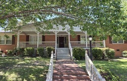 705 School Drive, Williamston, NC 27892