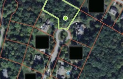 000 Lot #11 Shelby Lane, Stanford, KY 40484