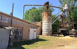 Needmore Road, Woodleaf, NC 27054
