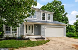 409 JEROME Avenue, LINTHICUM HEIGHTS, MD 21090