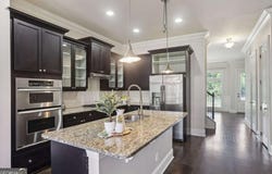345 Alderwood, Sandy Springs, GA 30328