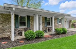525 Hiawatha Trail, Frankfort, KY 40601