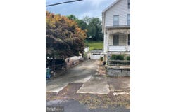 432 PINE AVENUE, CUMBERLAND, MD 21502
