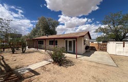 62078 Desert Air, Joshua Tree, CA 92252