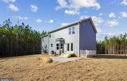 LOT 1 RYLAND CHAPEL ROAD, RIXEYVILLE, VA 22737