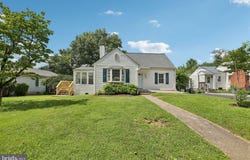 202 PIPING ROCK DRIVE, SILVER SPRING, MD 20905