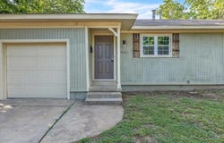 1113 S Locust Drive, Midwest City, OK 73110