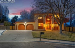 5 Sandcastle Court, Pueblo, CO 81001