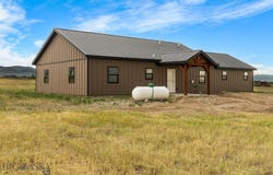 30 Fool's Gold Lane, Sheridan, MT 59749