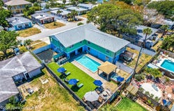 422 Jefferson Avenue, Cape Canaveral, FL 32920