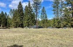 NHN Cornerstone Road, Thompson Falls, MT 59873