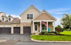 4724 Trademark Trail, Hilliard, OH 43026