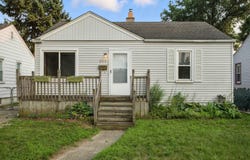 644 E Brickley Avenue, Hazel Park, MI 48030