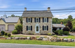 435 Huffs Church Road, Alburtis, PA 18011
