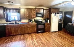 1442 22nd St, Woodward, OK 73801