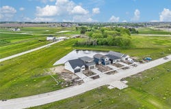 1151 NW Sproul Drive, Waukee, IA 50263