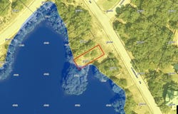 Starboard Drive lot: #24, Avon, NC 27915