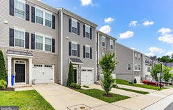 1016 HIGHPOINT Trail, LAUREL, MD 20707