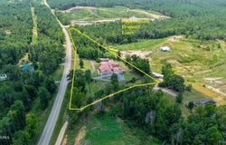 13215 Highway 43, Linden, AL 36748