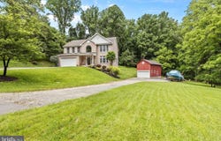 341 CENTRAL AVE, GLYNDON, MD 21071