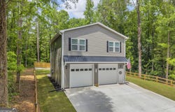 397 Normandy Trail, Lavonia, GA 30553