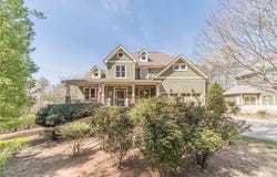 3828 Morning Meadow Lane, Buford, GA 30519