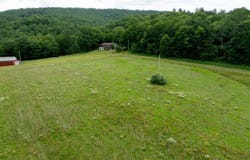 553 WARRIORS RIDGE RD, CLEARVILLE, PA 15535