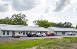 680 S Main st, Baxley, GA 31513