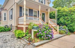 1 Slocum Street, Newport, RI 02840