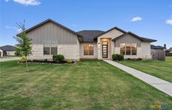 2716 Prairie Chapel Court, Temple, TX 76502