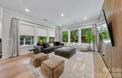 1233 Drummond Avenue, Charlotte, NC 28205