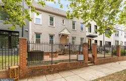 1605 ISHERWOOD ST NE, WASHINGTON, DC 20002