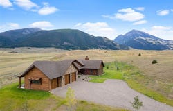 3 Harrier Drive, Pray, MT 59065