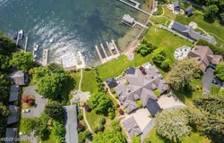 4818 Lake Shore Drive, Bolton, NY 12814