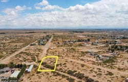 2600 Red River Drive, Chaparral, NM 88081