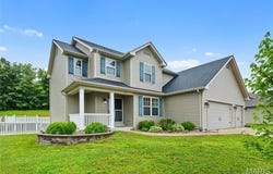 925 Appalachian Drive, Wentzville, MO 63385