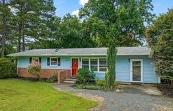 3107 Rosebriar Drive, Durham, NC 27705