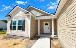 109 Dees Meadow Lane, Fremont, NC 27830