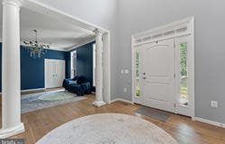 80 SHACKELFORD WELL ROAD, FREDERICKSBURG, VA 22406