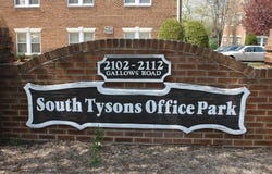 2104-A GALLOWS Road, VIENNA, VA 22182