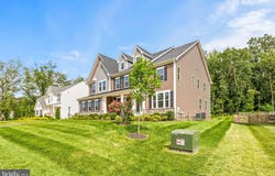 7051 SAINT HILL COURT, HAYMARKET, VA 20169