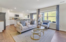 154 S Blissful Meadows Drive, Harriman, TN 37748