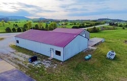 28707 HWY 65 South Roads, Western Grove, AR 72685