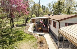 1870 County Road F, Friendship, WI 53934