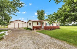 10965 W Base Line Road, Jamestown, IN 46147